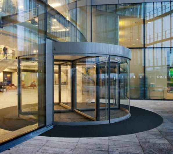 Revolving Doors Product Search - Tormax Full Glass Revolving Door Revolving Doors Product Search - Tormax Full Glass Revolving Door